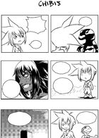 Guild Adventure : Chapitre 9 page 24