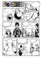 Guild Adventure : Chapitre 9 page 27