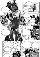 Guild Adventure : Chapitre 9 page 4