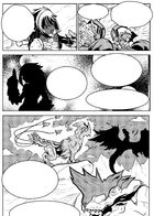 Guild Adventure : Chapitre 9 page 5