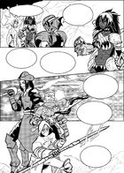 Guild Adventure : Chapitre 9 page 6