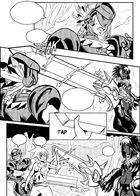 Guild Adventure : Chapitre 9 page 11