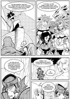 Guild Adventure : Chapitre 9 page 15