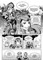 Guild Adventure : Capítulo 9 página 16