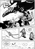 Guild Adventure : Chapitre 9 page 19