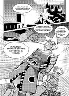 Guild Adventure : Chapitre 9 page 23