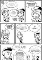 Guild Adventure : Chapitre 9 page 25