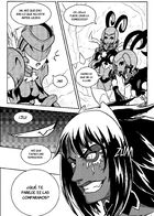 Guild Adventure : Chapitre 9 page 8