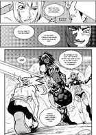 Guild Adventure : Chapitre 9 page 12