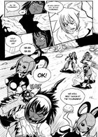 Guild Adventure : Chapitre 9 page 13