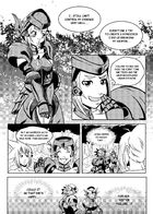 Guild Adventure : Chapitre 9 page 16