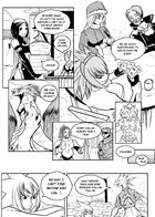 Guild Adventure : Chapitre 9 page 20