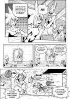 Guild Adventure : Chapitre 9 page 22