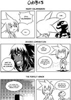 Guild Adventure : Chapitre 9 page 24