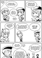 Guild Adventure : Chapitre 9 page 25