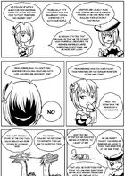 Guild Adventure : Chapitre 9 page 26