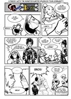 Guild Adventure : Chapitre 9 page 27