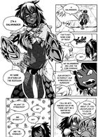 Guild Adventure : Chapitre 9 page 4