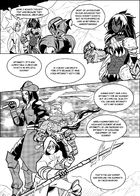 Guild Adventure : Chapter 9 page 6