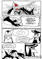La vraie vie des pingouins : Chapitre 4 page 2