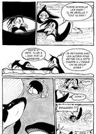 La vraie vie des pingouins : Chapitre 4 page 3