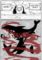 La vraie vie des pingouins : Chapitre 4 page 4