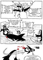 La vraie vie des pingouins : Chapitre 4 page 6
