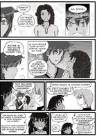 Je t'aime...Moi non plus! : Chapitre 2 page 11