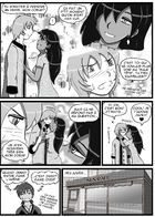 Je t'aime...Moi non plus! : Chapitre 2 page 12