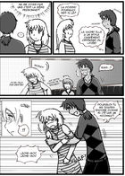 Je t'aime...Moi non plus! : Chapitre 2 page 16