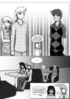 Je t'aime...Moi non plus! : Chapitre 2 page 18