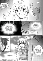 Je t'aime...Moi non plus! : Chapitre 2 page 19