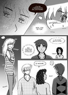 Je t'aime...Moi non plus! : Chapitre 2 page 20