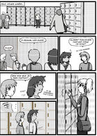 Je t'aime...Moi non plus! : Chapitre 2 page 2