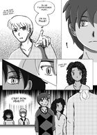 Je t'aime...Moi non plus! : Chapter 2 page 21