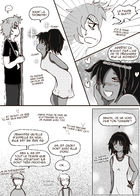 Je t'aime...Moi non plus! : Chapitre 2 page 25