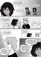 Je t'aime...Moi non plus! : Chapitre 2 page 26