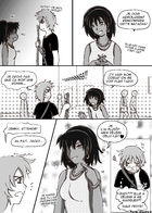 Je t'aime...Moi non plus! : Chapitre 2 page 27