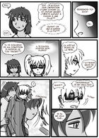 Je t'aime...Moi non plus! : Chapitre 2 page 4