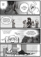 Je t'aime...Moi non plus! : Chapitre 2 page 7