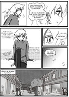 Je t'aime...Moi non plus! : Chapitre 2 page 8