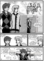 Je t'aime...Moi non plus! : Chapitre 2 page 9