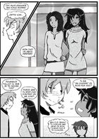 Je t'aime...Moi non plus! : Chapitre 2 page 10