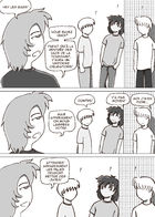 Je t'aime...Moi non plus! : Chapitre 2 page 28