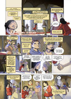 Only Two, le collectif : Chapitre 2 page 1