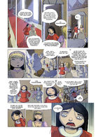 Only Two, le collectif : Chapter 2 page 2