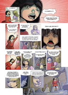 Only Two, le collectif : Chapitre 2 page 3