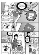 Simple Love : Chapitre 4 page 11