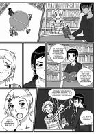 Simple Love : Chapitre 4 page 12