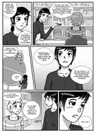 Simple Love : Chapitre 4 page 14